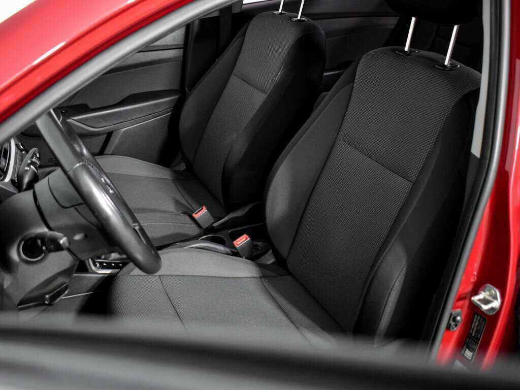 Б/У Хендай Солярис 2017 года. Фото: #11