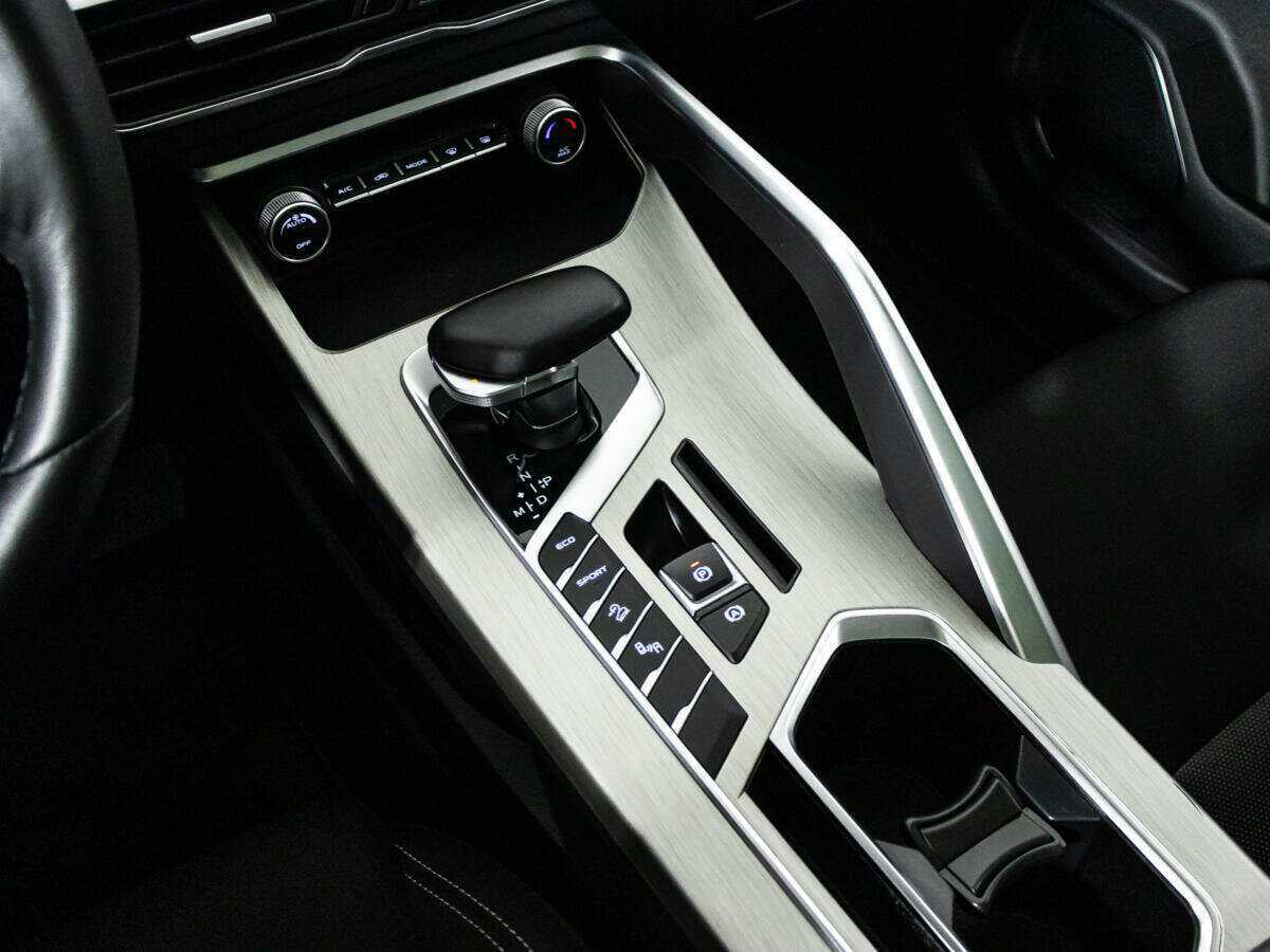 Б/У Джили Кулрэй 2022 года. Фото: #19