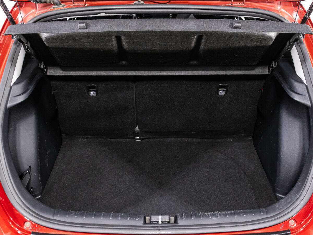 Б/У Киа Рио 2021 года. Фото: #14