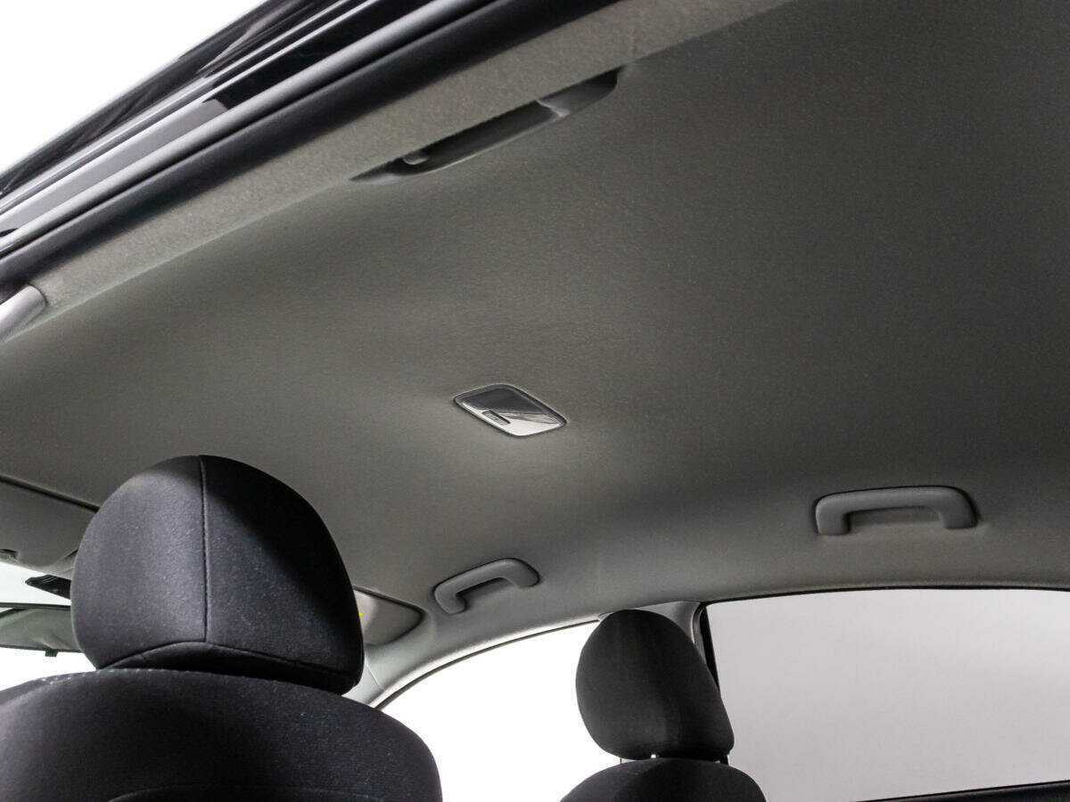 Б/У Киа Рио 2021 года. Фото: #22