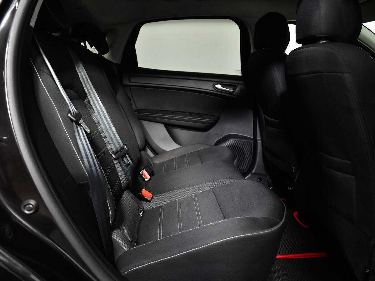 Б/У Рено Аркана 2019 года. Фото: #9