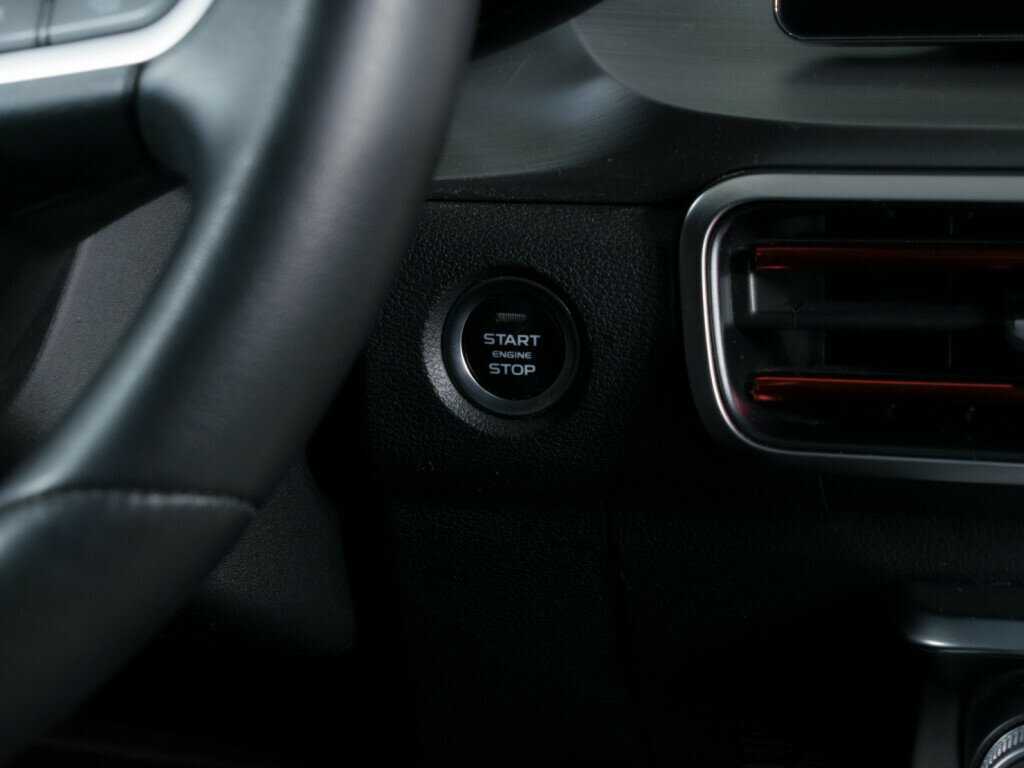 Б/У Джили Кулрэй 2022 года. Фото: #12