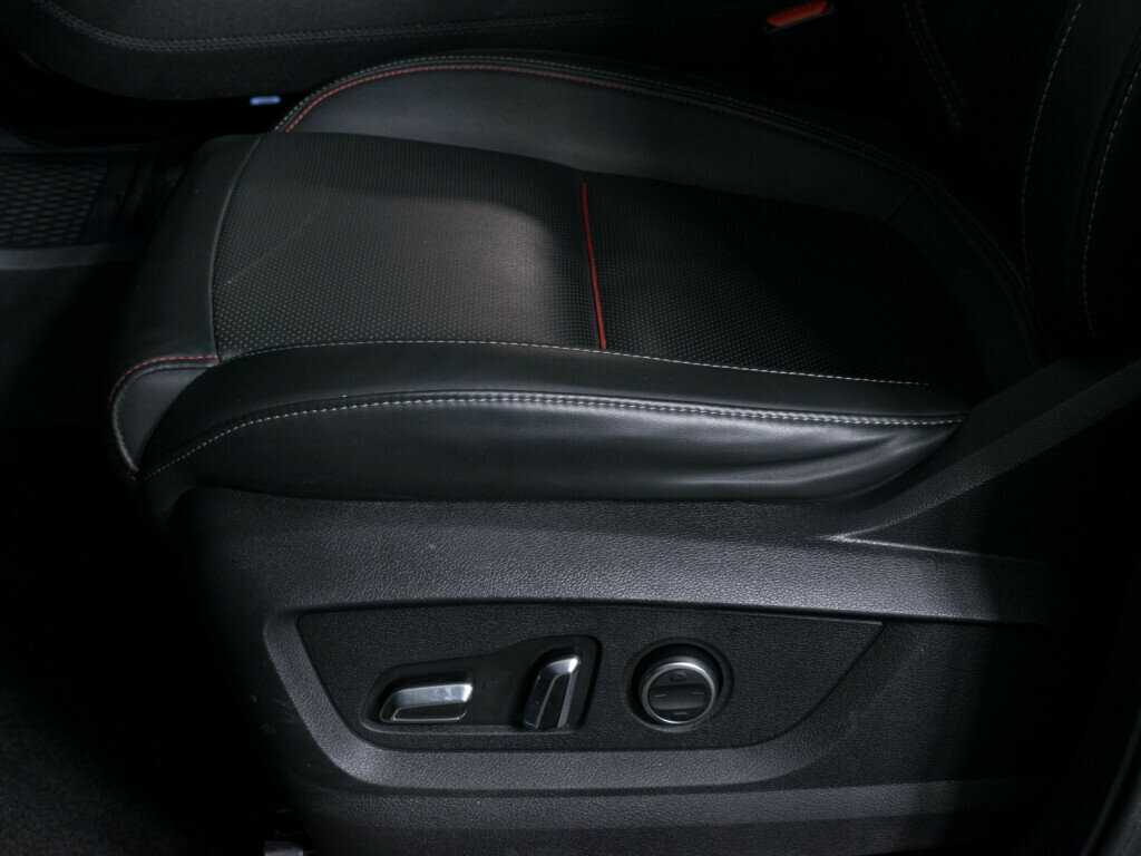 Б/У Чери Тигго 7 Про 2022 года. Фото: #18