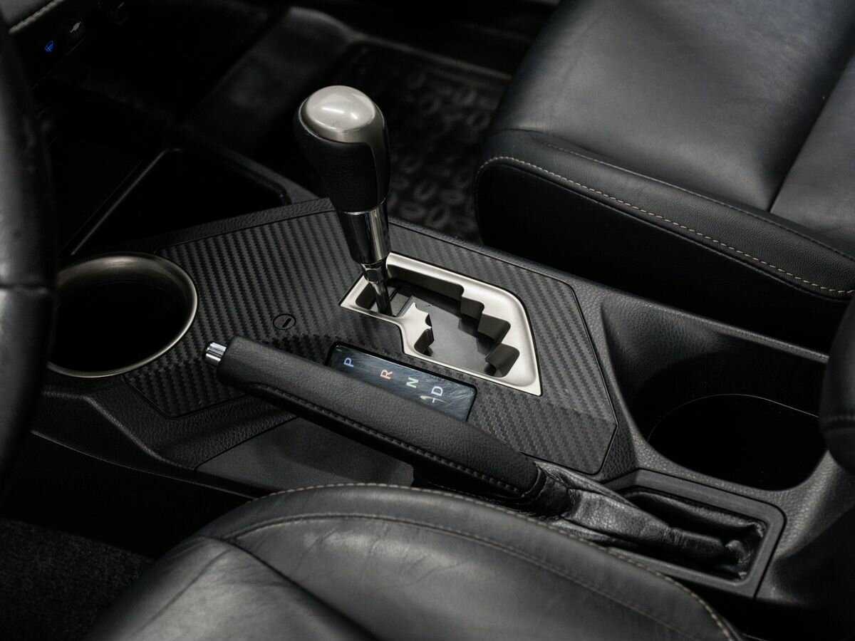 Б/У Тойота Рав4 2013 года. Фото: #16