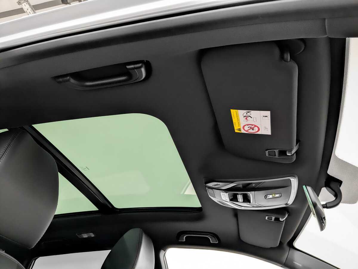 Б/У Джили Кулрэй 2021 года. Фото: #18