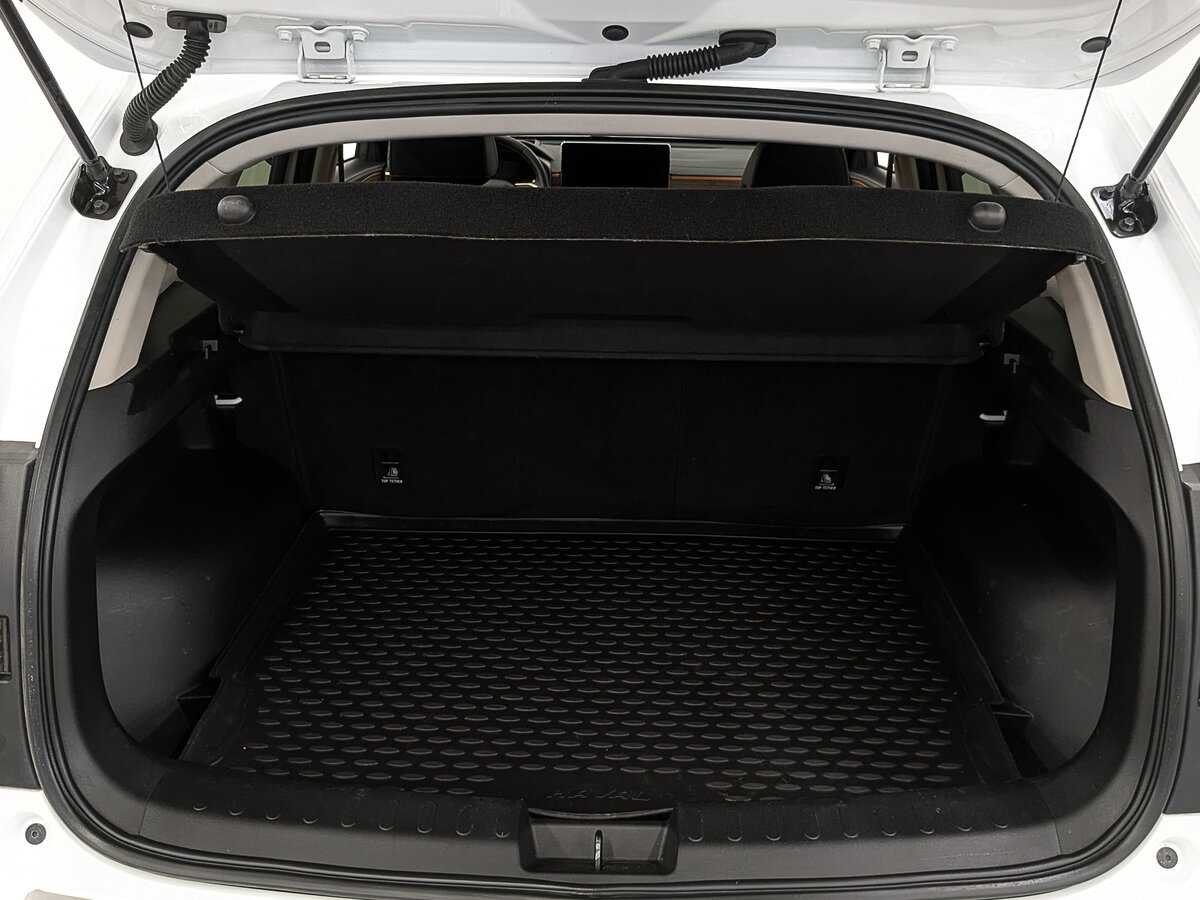 Б/У Хавал Джолион 2022 года. Фото: #9