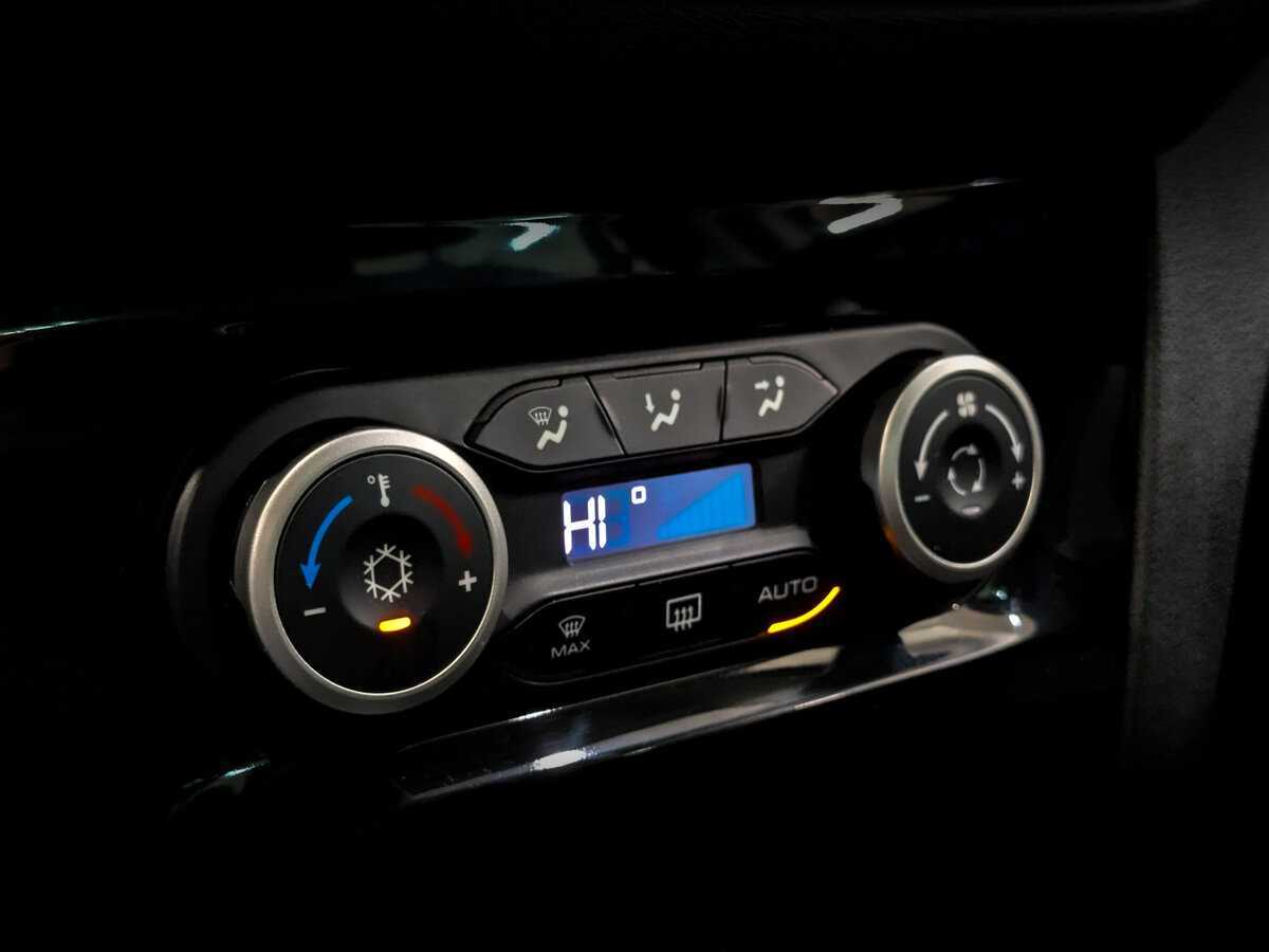 Б/У Лада (ВАЗ) ИКСРЭЙ 2019 года. Фото: #22