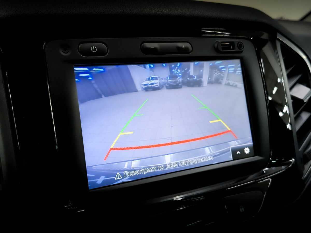 Б/У Лада (ВАЗ) ИКСРЭЙ 2019 года. Фото: #23