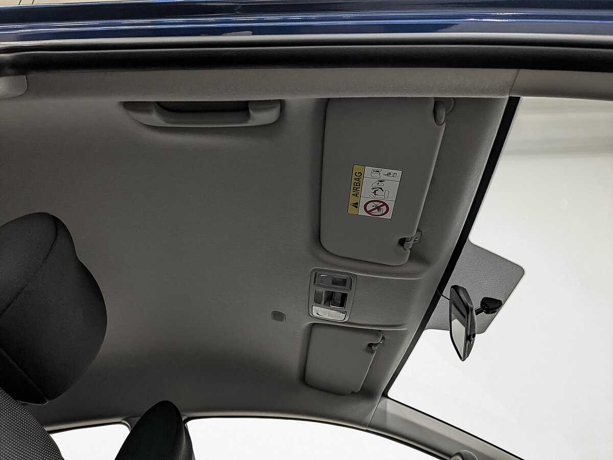 Б/У Хендай Солярис 2021 года. Фото: #20