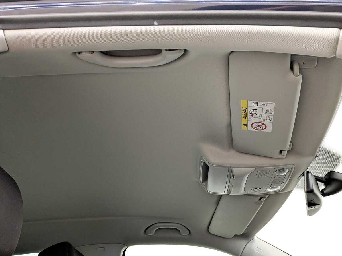 Б/У Фольксваген Тигуан 2016 года. Фото: #19