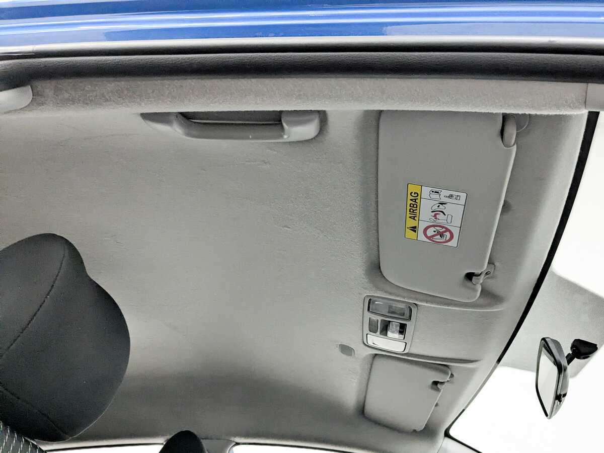 Б/У Киа Рио 2020 года. Фото: #21