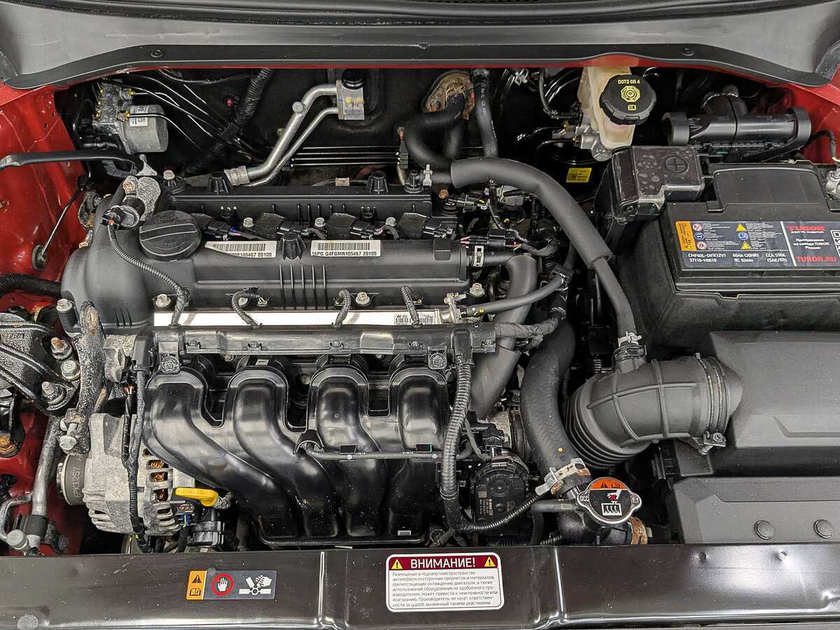 Б/У Киа Рио 2021 года. Фото: #8