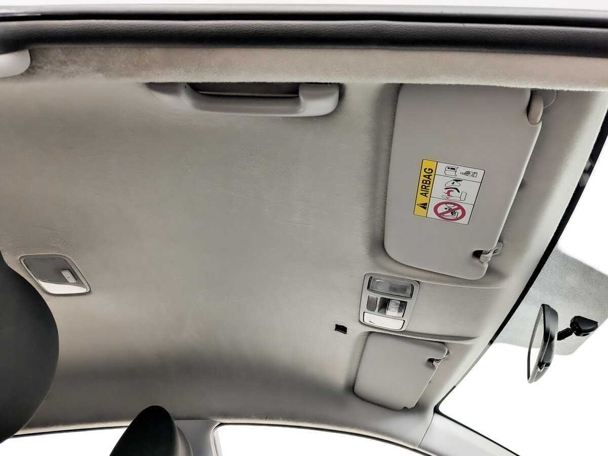 Б/У Киа Рио 2020 года. Фото: #19