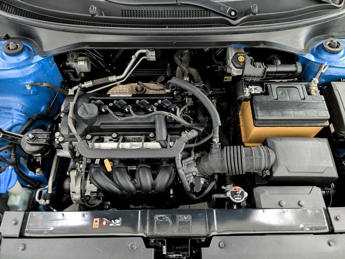 Б/У Киа Рио 2020 года. Фото: #8