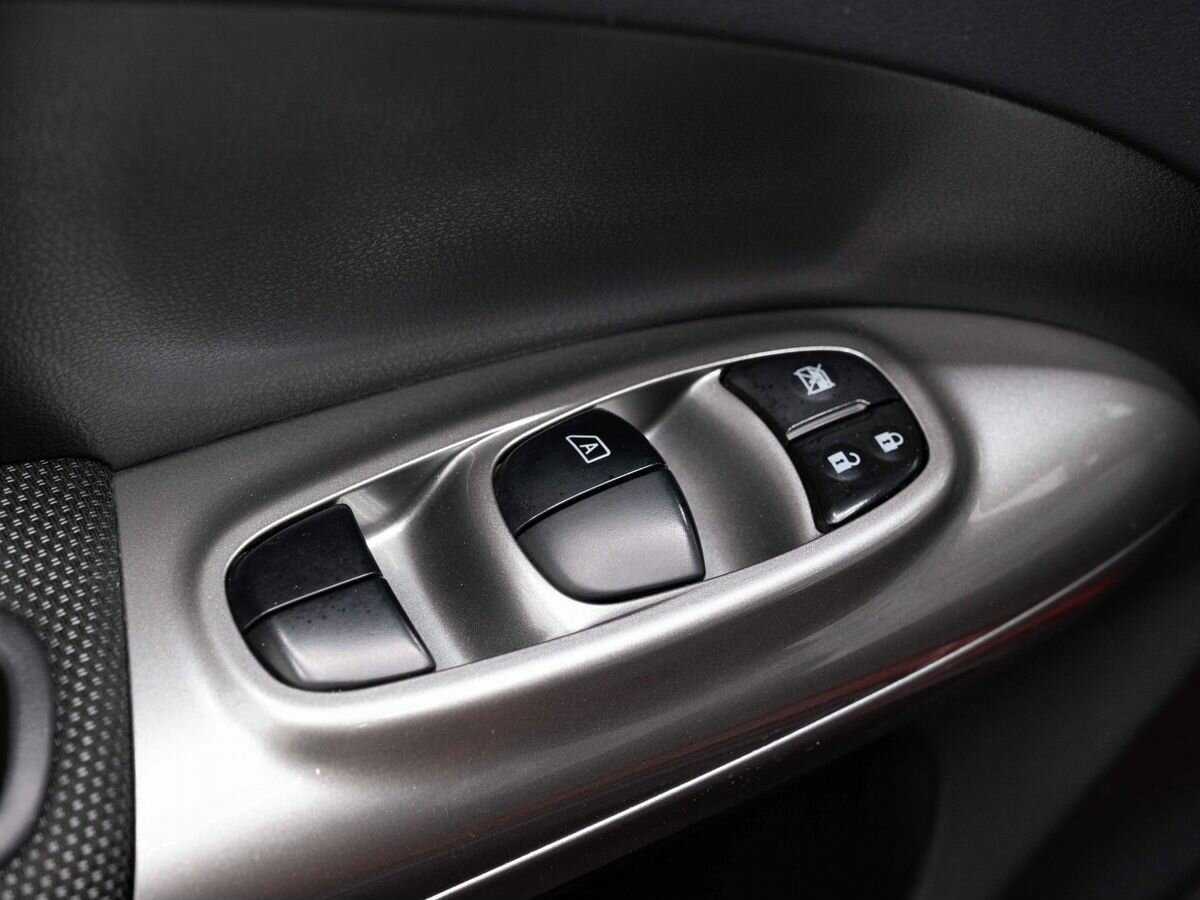 Б/У Ниссан Жук 2014 года. Фото: #15