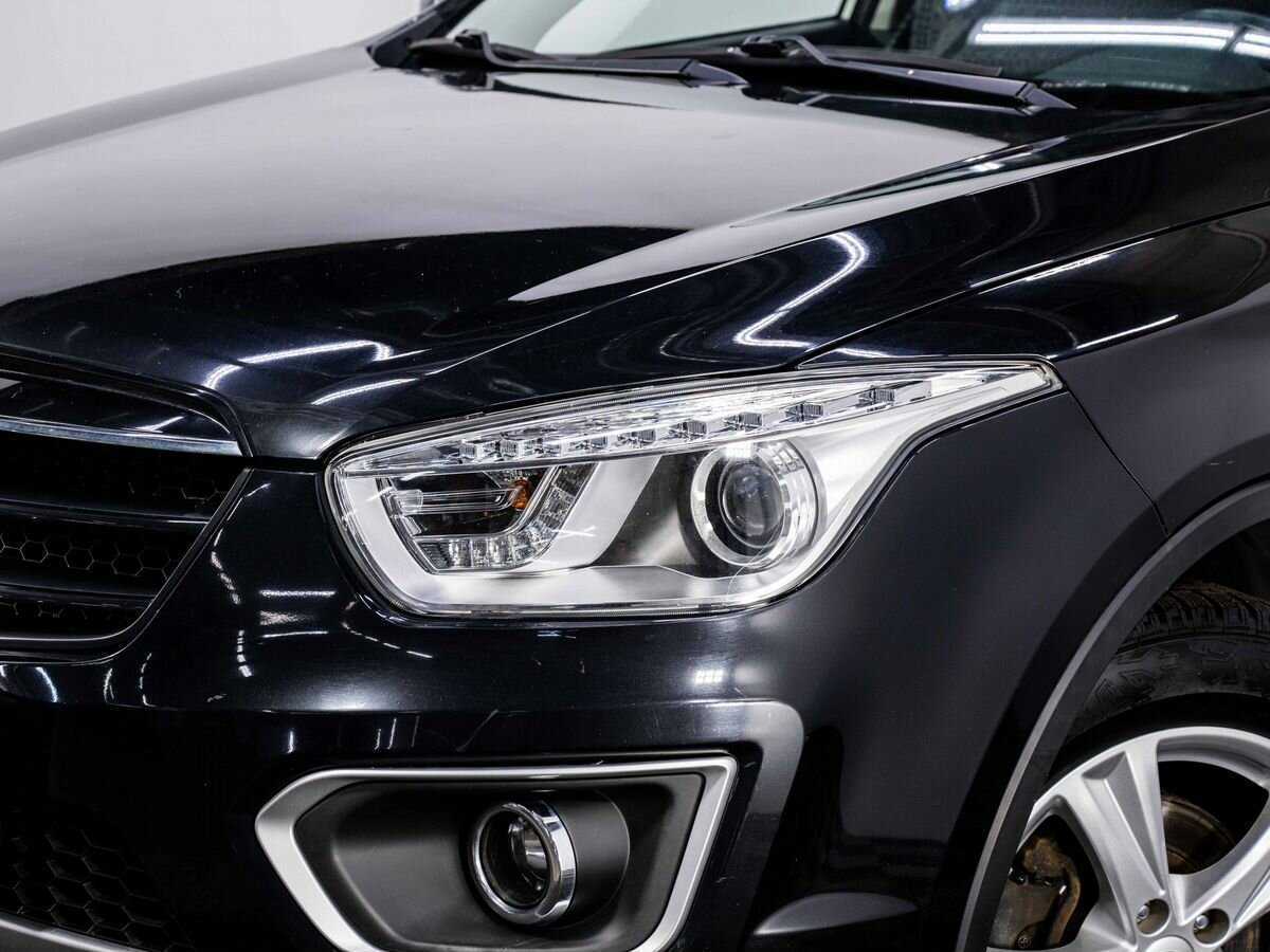 Б/У ФАВ Бестюрн Икс80 2017 года. Фото: #6