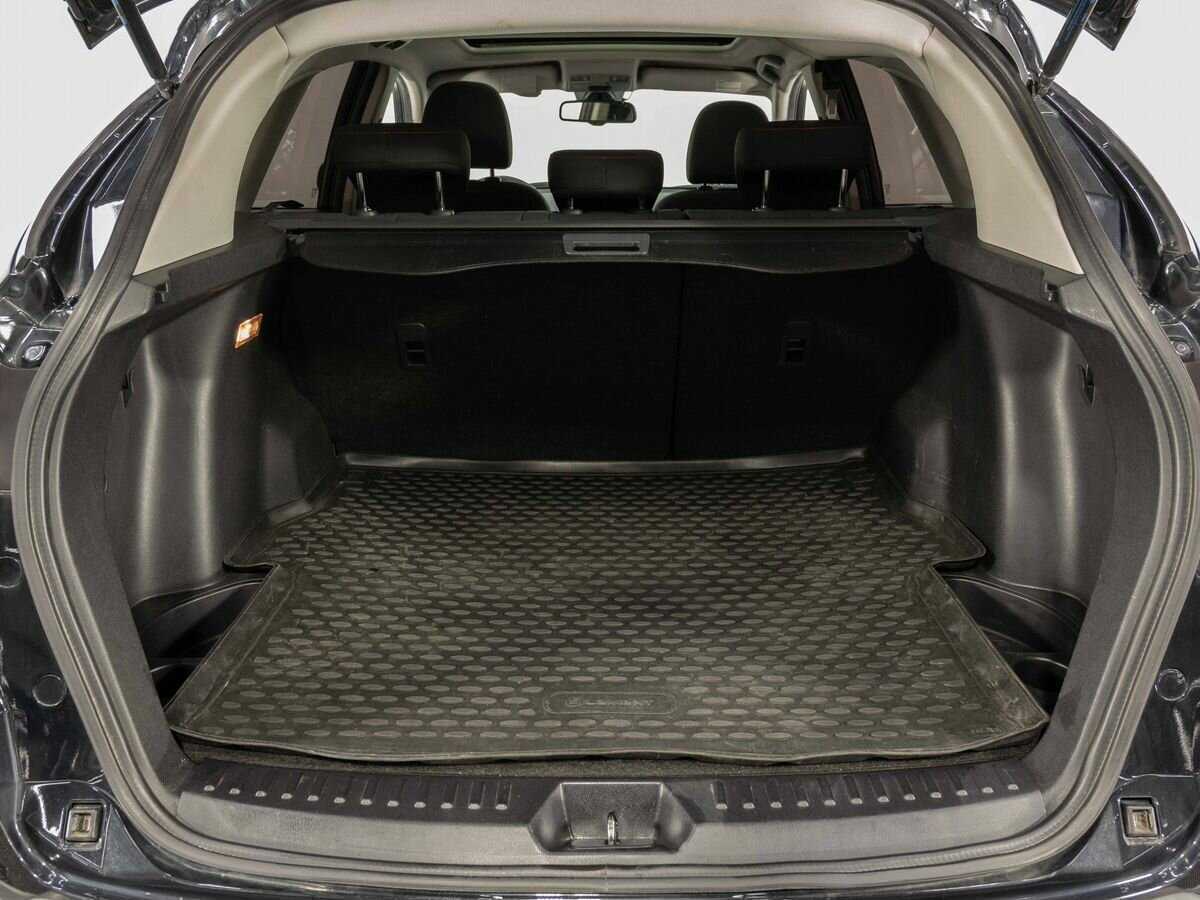 Б/У ФАВ Бестюрн Икс80 2017 года. Фото: #21