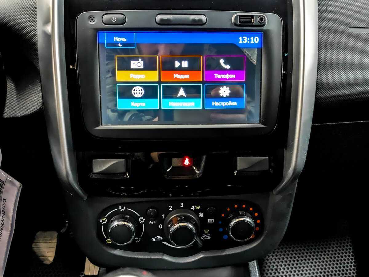 Б/У Лада (ВАЗ) Ларгус 2021 года. Фото: #13