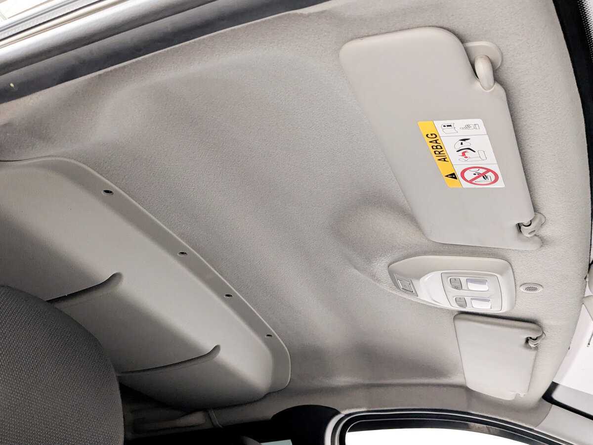 Б/У Лада (ВАЗ) Ларгус 2021 года. Фото: #19