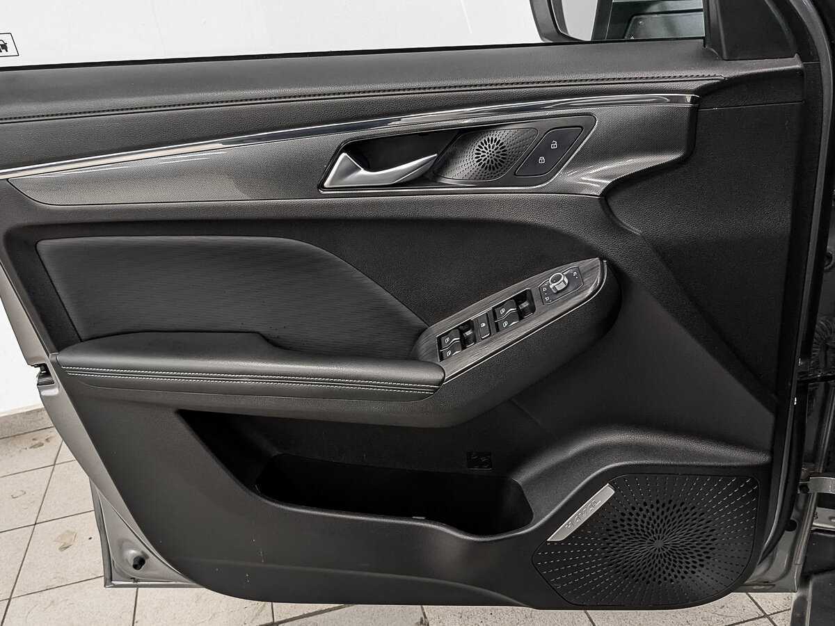 Б/У Хавал Джолион 2021 года. Фото: #18