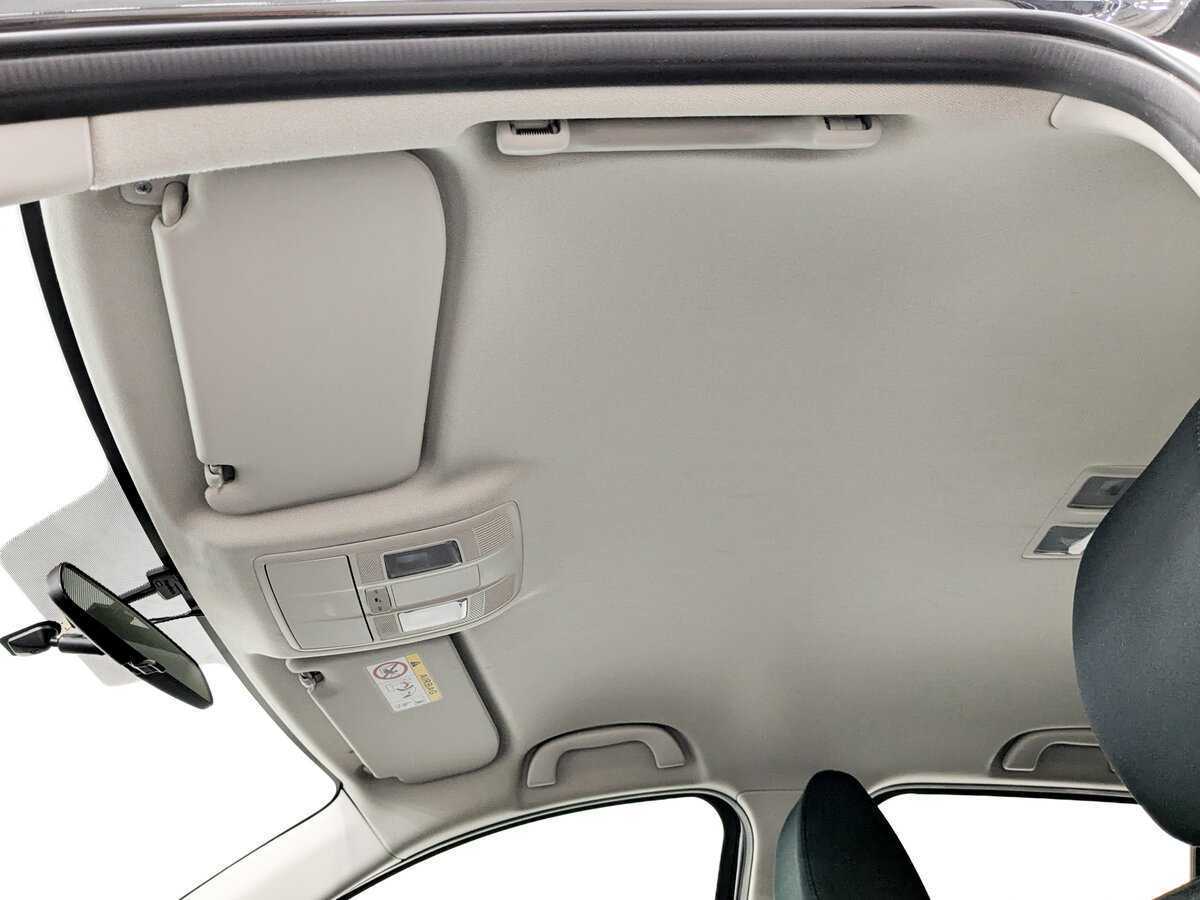 Б/У Мазда Ц-Икс-5 2014 года. Фото: #19