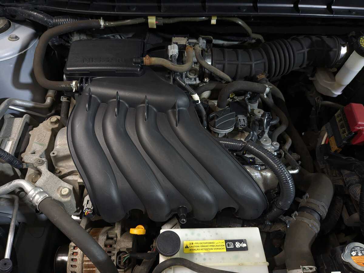 Б/У Ниссан Жук 2015 года. Фото: #8