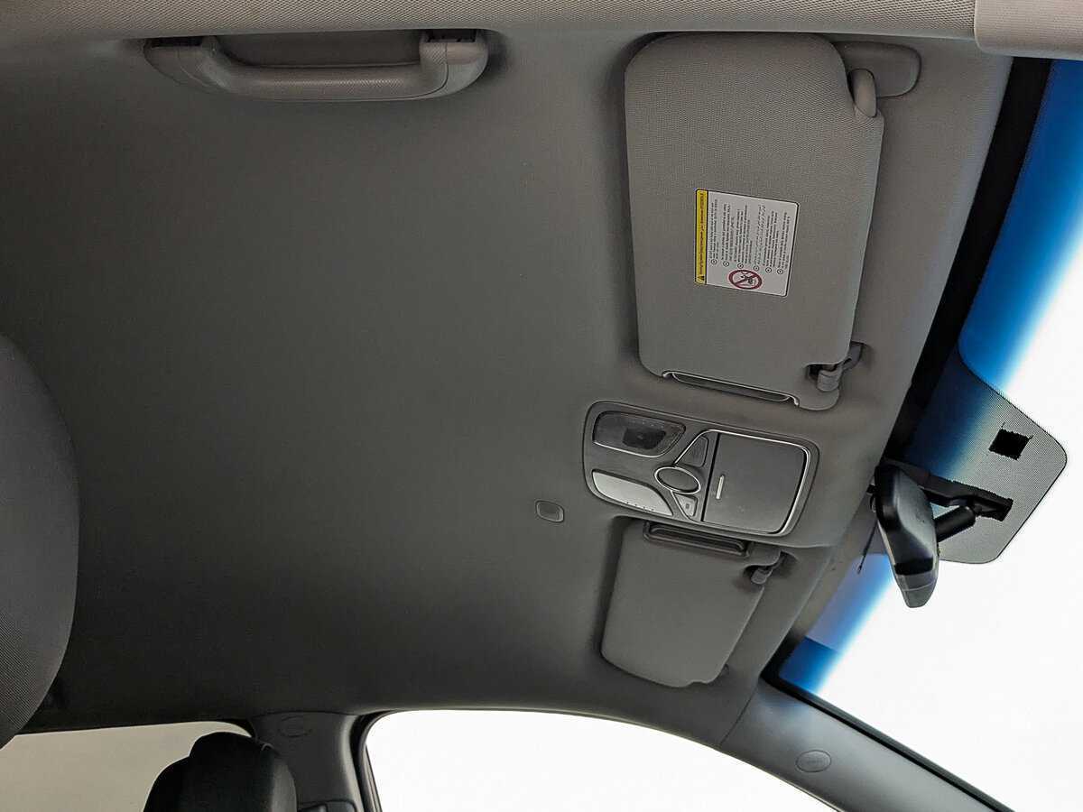 Б/У Киа Соренто 2015 года. Фото: #22