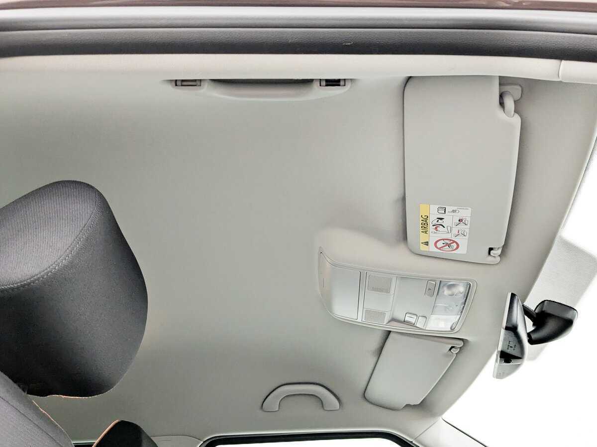 Б/У Шкода Йети 2014 года. Фото: #20