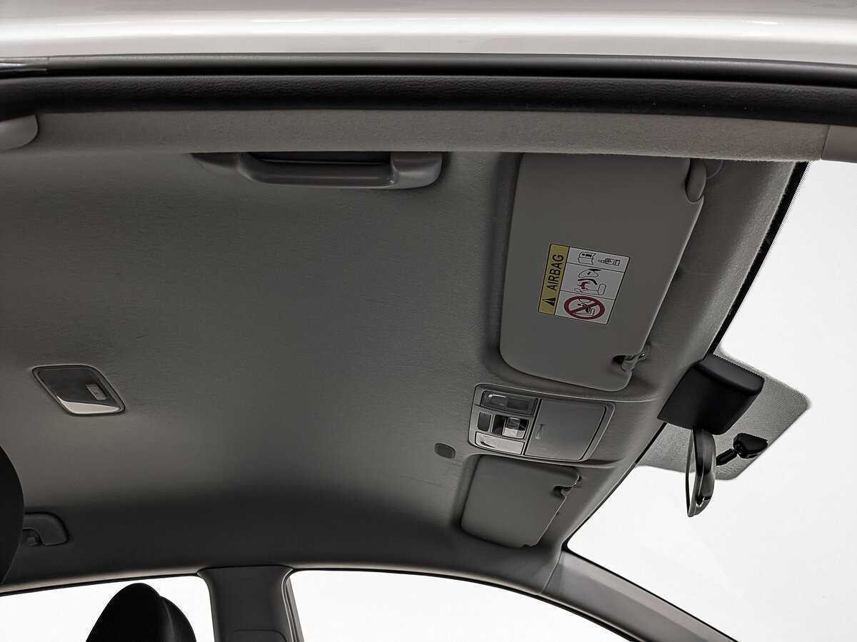 Б/У Киа Рио 2020 года. Фото: #22