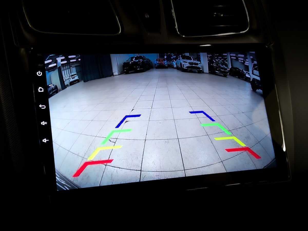 Б/У Рено Сандеро 2021 года. Фото: #23