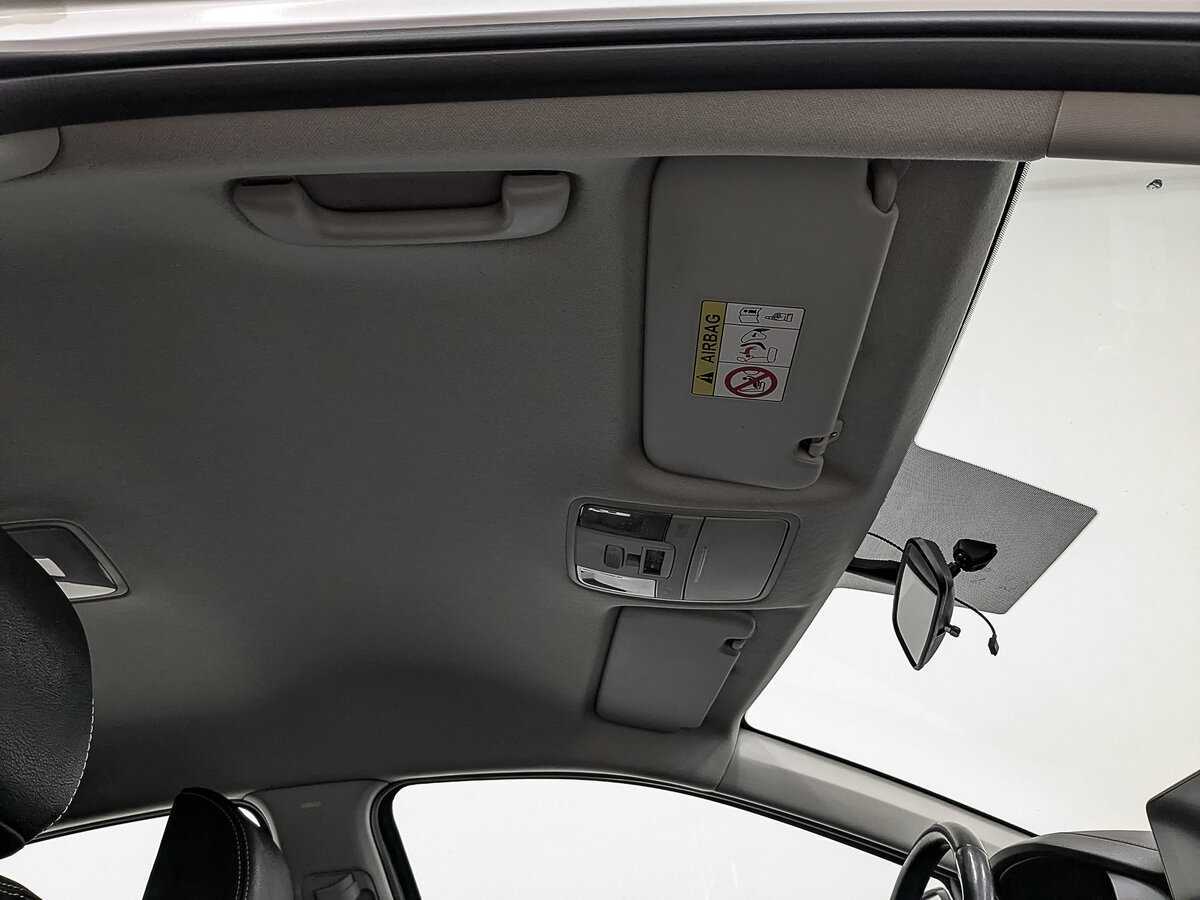 Б/У Киа Церато 2021 года. Фото: #22