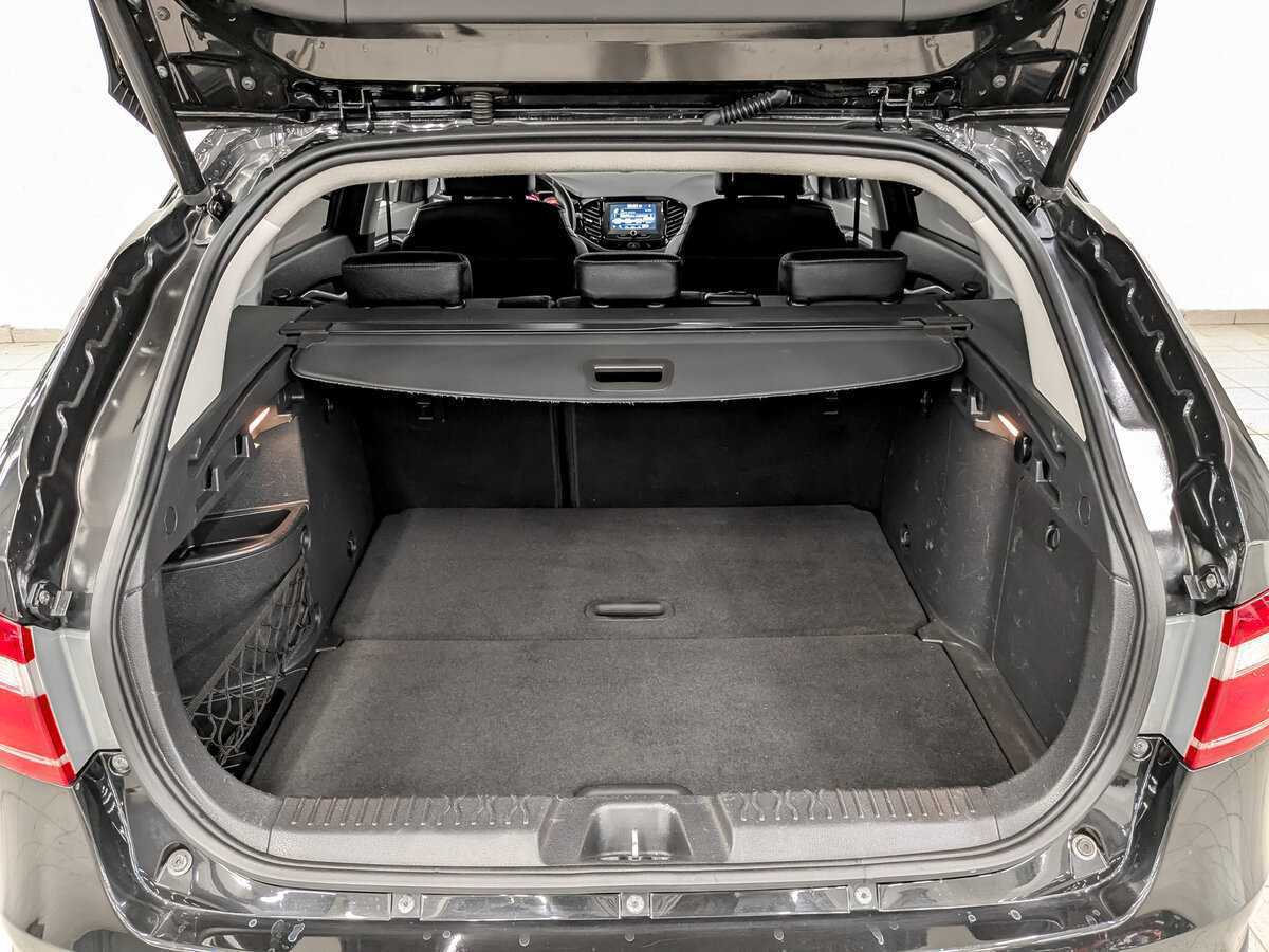 Б/У Лада (ВАЗ) Веста 2019 года. Фото: #9