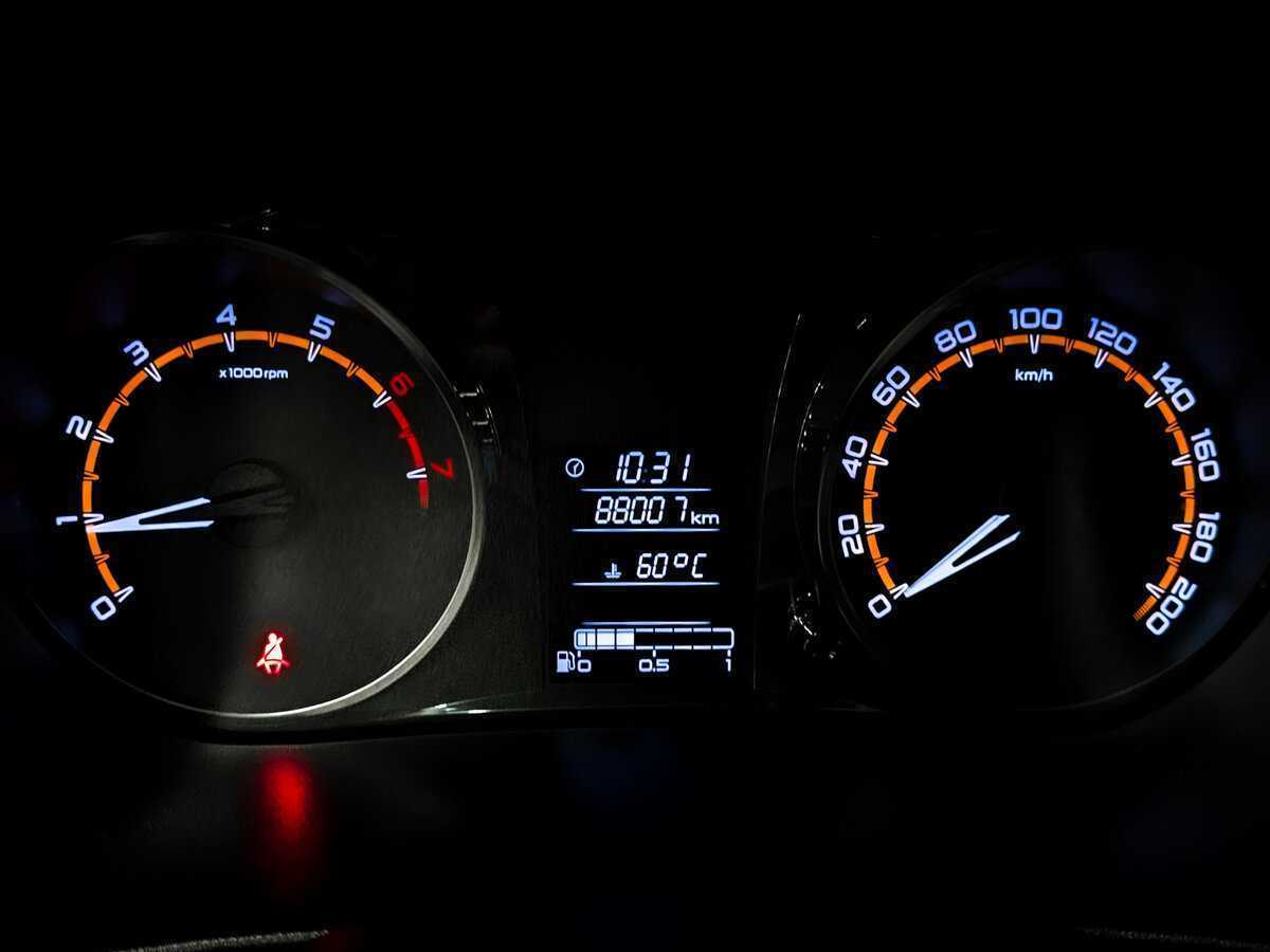 Б/У Лада (ВАЗ) Гранта 2020 года. Фото: #12