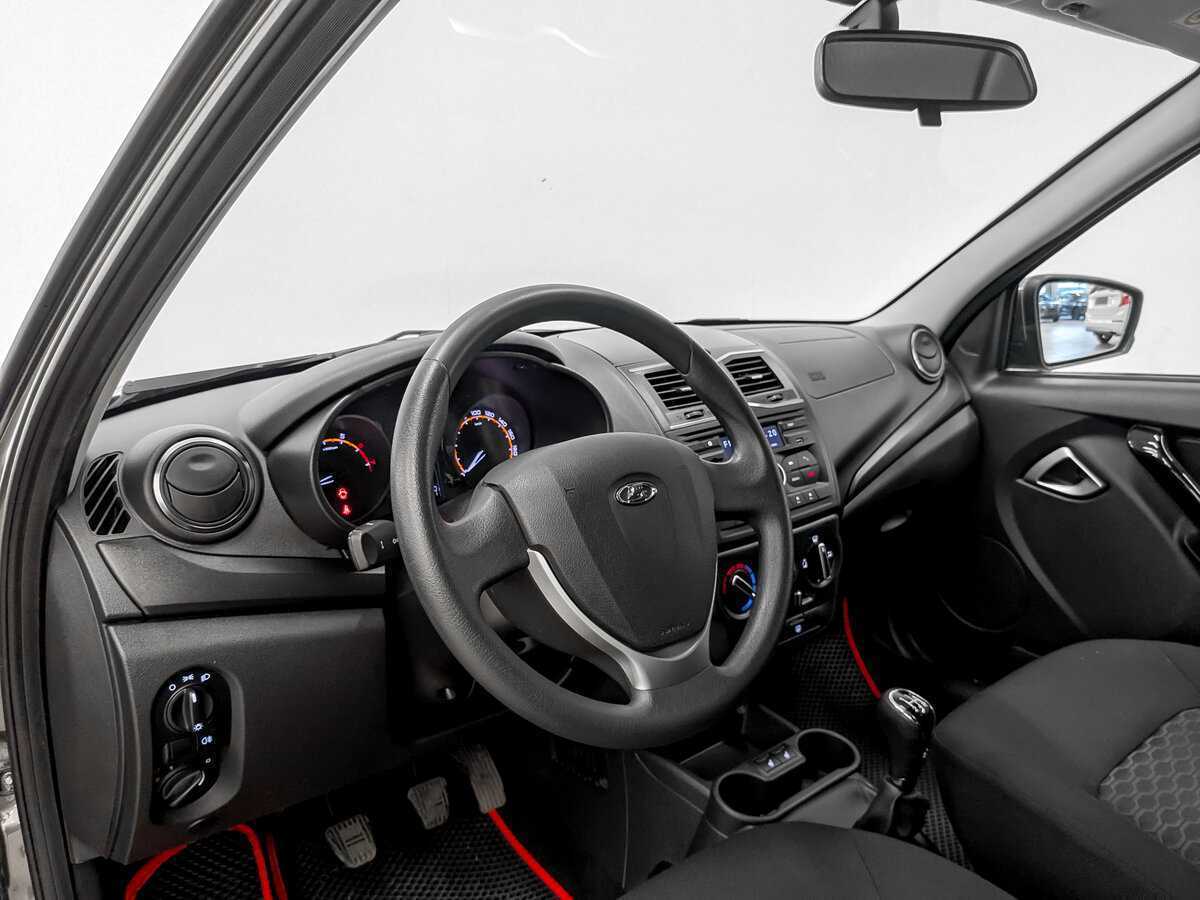 Б/У Лада (ВАЗ) Гранта 2020 года. Фото: #15