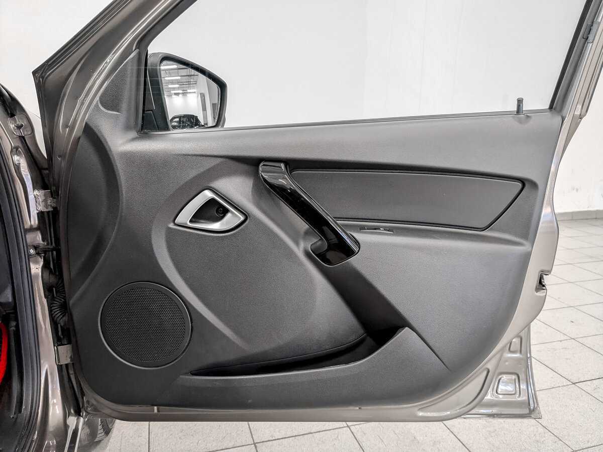 Б/У Лада (ВАЗ) Гранта 2020 года. Фото: #23