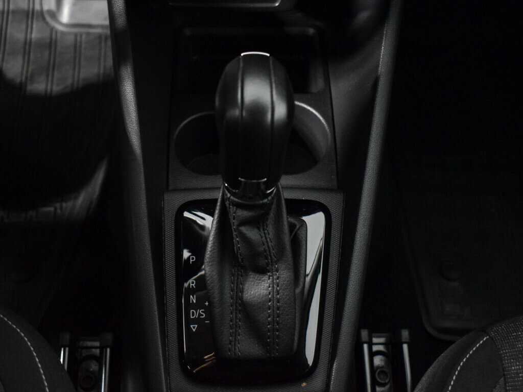 Б/У Фольксваген Поло 2020 года. Фото: #11