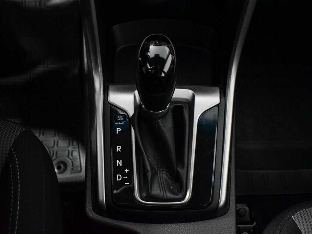 Б/У Хендай ай30 2013 года. Фото: #10