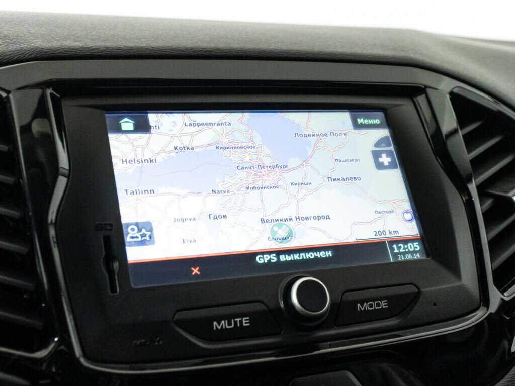 Б/У Лада (ВАЗ) Веста 2018 года. Фото: #16