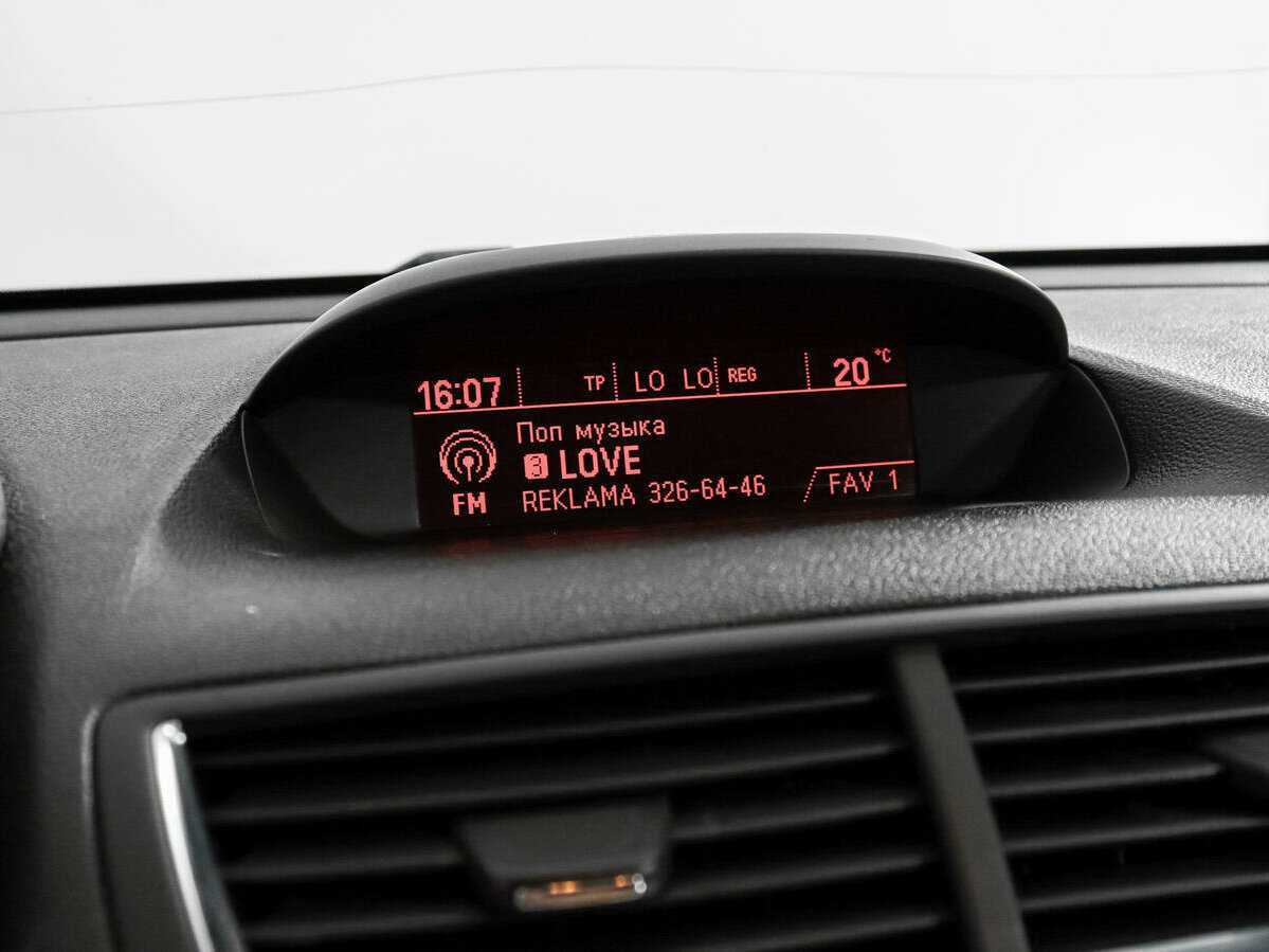 Б/У Опель Мокка 2012 года. Фото: #13