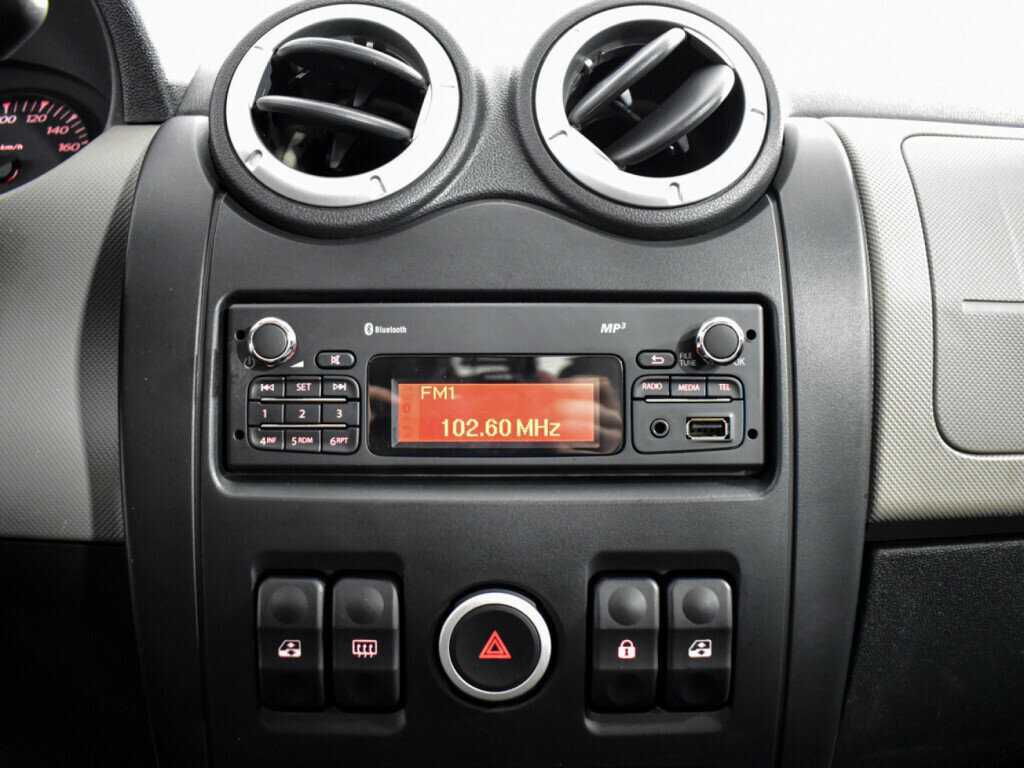 Б/У Лада (ВАЗ) Ларгус 2019 года. Фото: #13