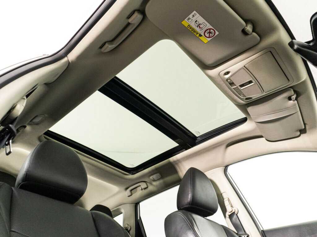 Б/У Ниссан Икс-Трейл 2016 года. Фото: #21