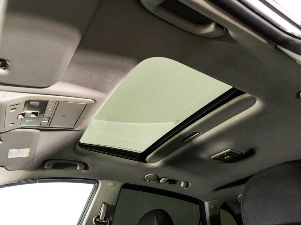 Б/У Опель Антара 2013 года. Фото: #14