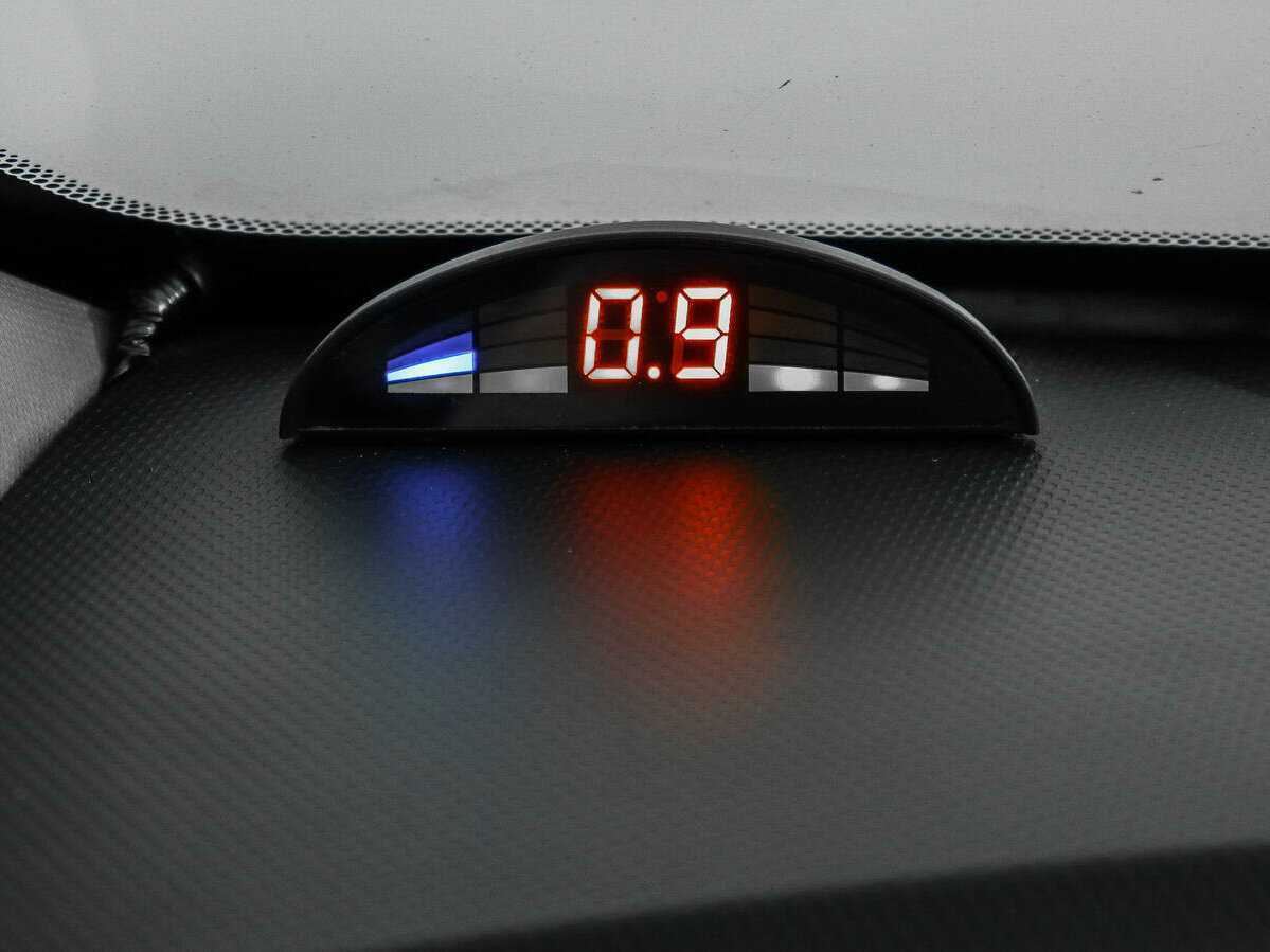 Б/У Хендай Солярис 2014 года. Фото: #14