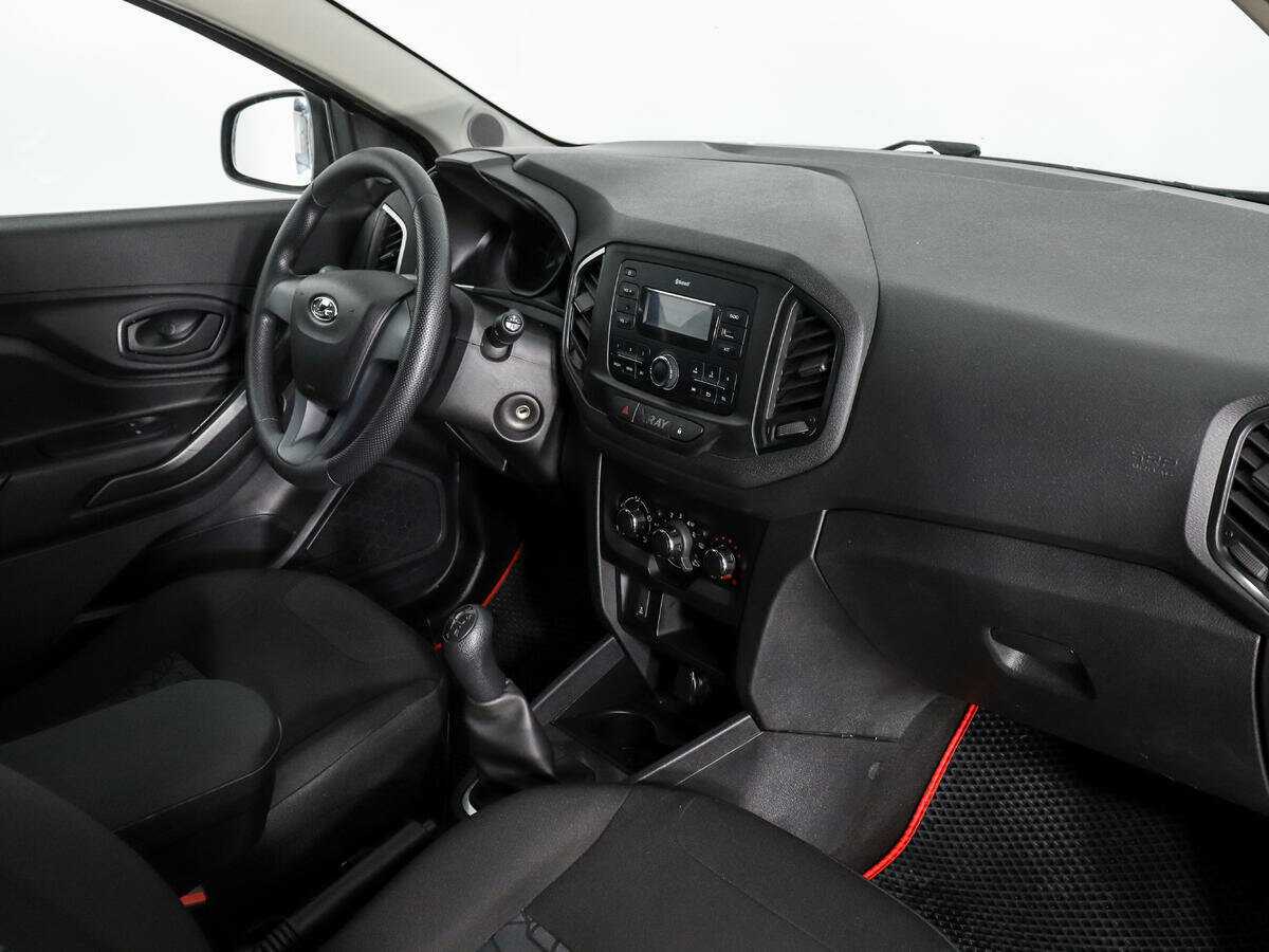 Б/У Лада (ВАЗ) ИКСРЭЙ 2018 года. Фото: #7