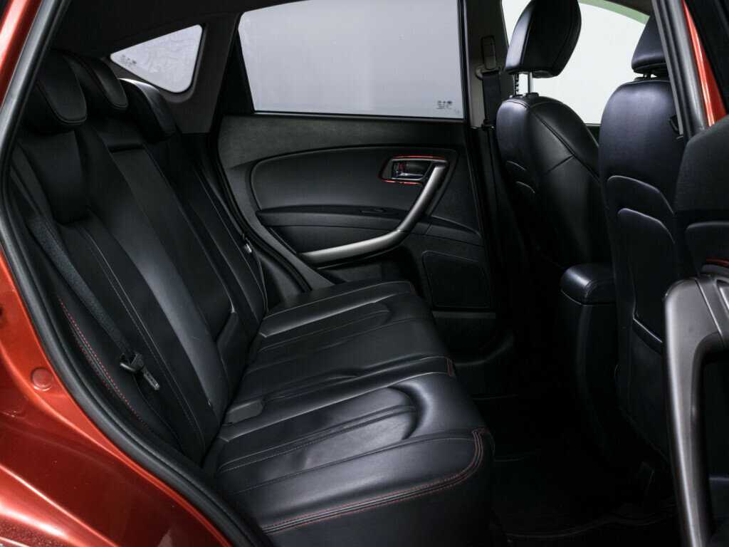 Б/У ФАВ Бестюрн Икс80 2019 года. Фото: #10