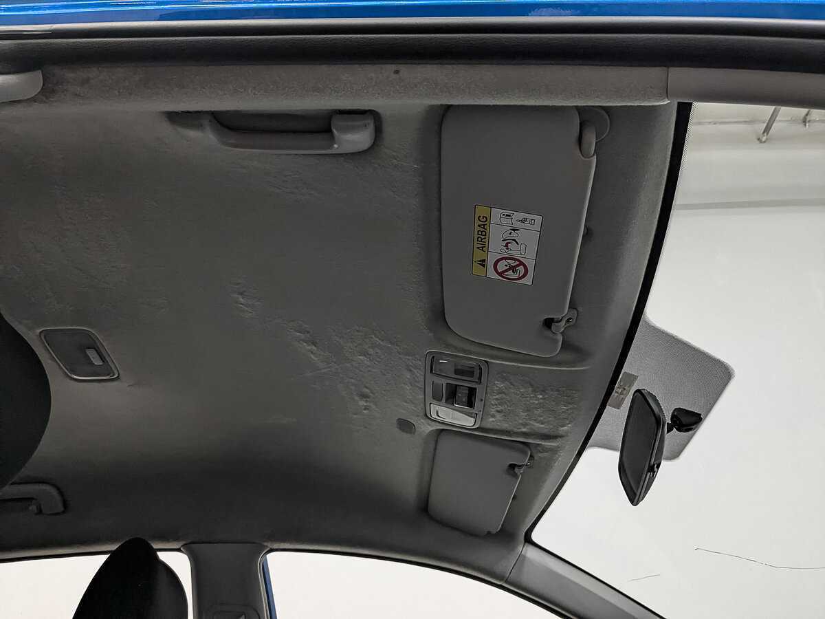 Б/У Киа Рио 2020 года. Фото: #21