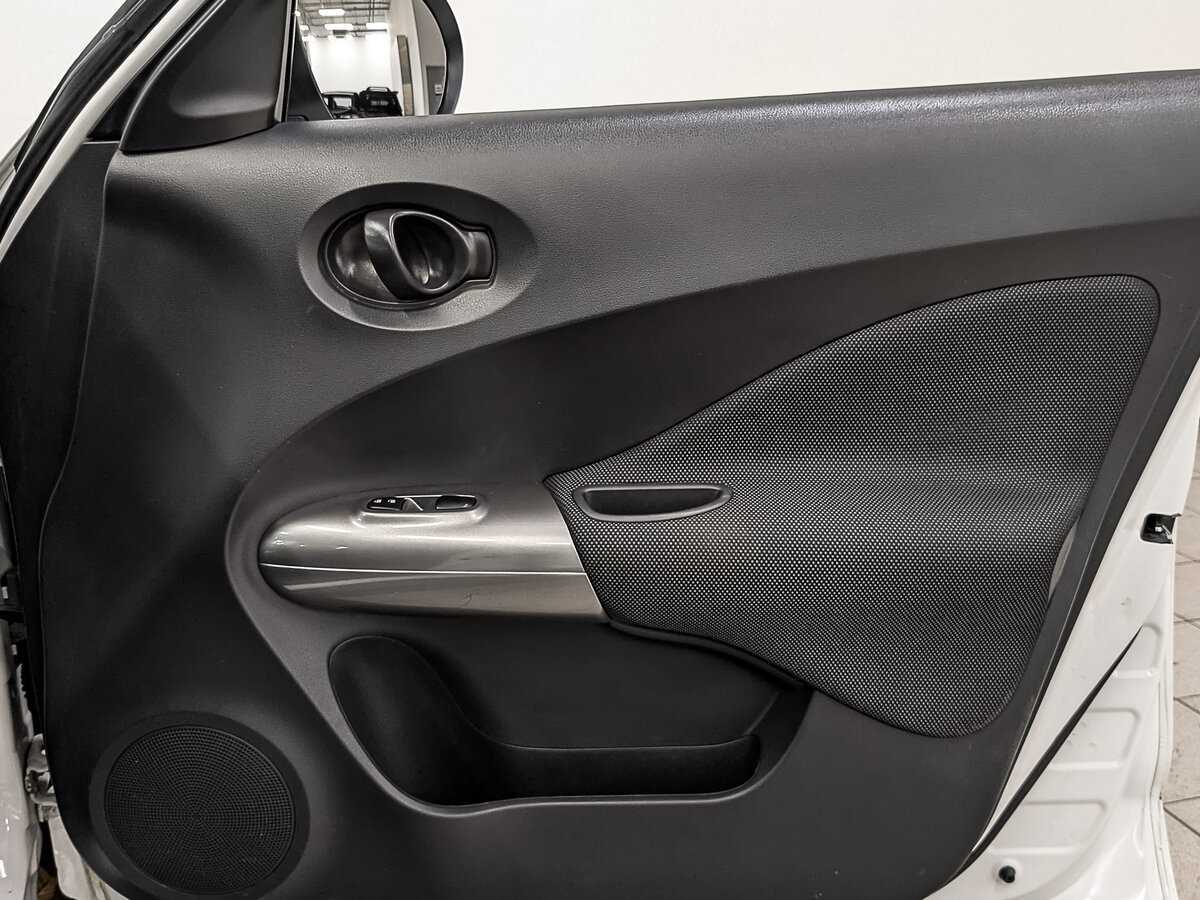 Б/У Ниссан Жук 2014 года. Фото: #24