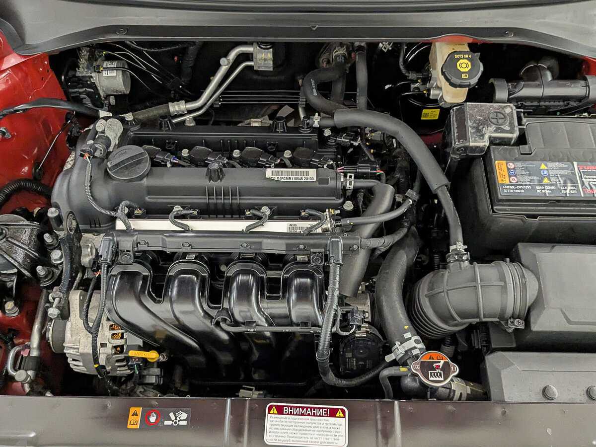 Б/У Киа Рио 2021 года. Фото: #8