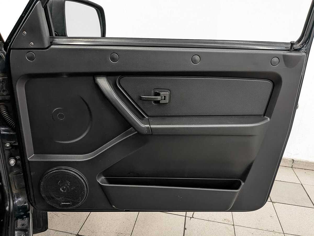 Б/У Лада (ВАЗ) 2121 (4х4) 2020 года. Фото: #23