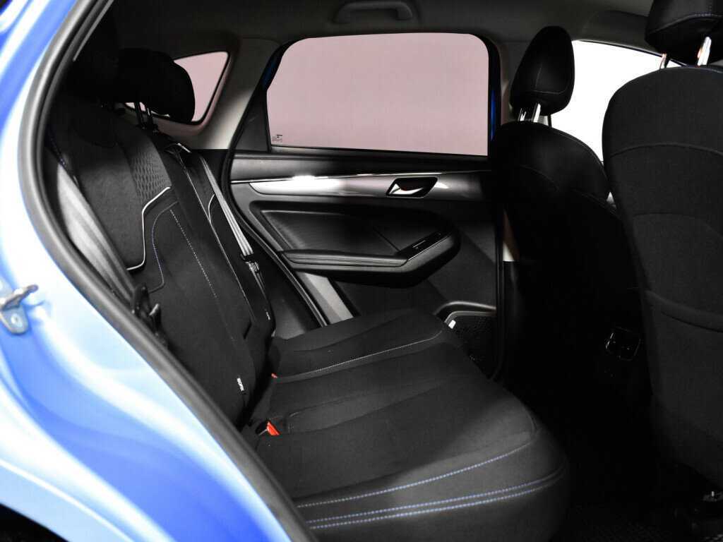 Б/У Хавал Джолион 2021 года. Фото: #9